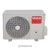   VIVAX COOL ACP-12CH35AEMI/I2S / 12CH35AEMI/O2S 3,5 KW R32 KLÍMA MONO OLDALFALI SZETT