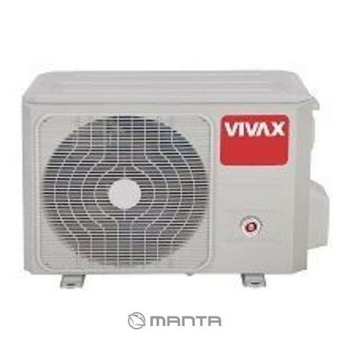 VIVAX COOL ACP-12CH35AEMI/I2S / 12CH35AEMI/O2S 3,5 KW R32 KLÍMA MONO OLDALFALI SZETT