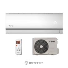 Airfel 2,8 kW inverteres hűtő-fűtő split klíma