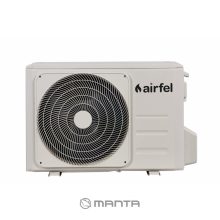 Airfel  inverteres split klíma 3,6kW-os A++/A+ LTXM / LRXM35UVB1B