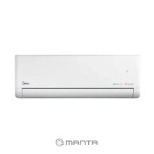 MIDEA SOLUNAR LUN-12-SP KLÍMA MONO OLDALFALI SZETT 3,5kW
