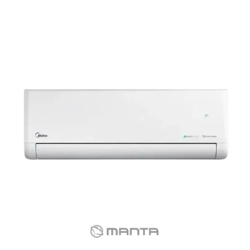 MIDEA SOLUNAR LUN-12-SP KLÍMA MONO OLDALFALI SZETT 3,5kW