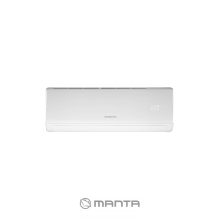 Manta MAC NN klíma hűtő-fűtő légkondicionáló S R32 3.5kW, WIFI, csepptálca leolvasztás, -20 °C-ig fűt