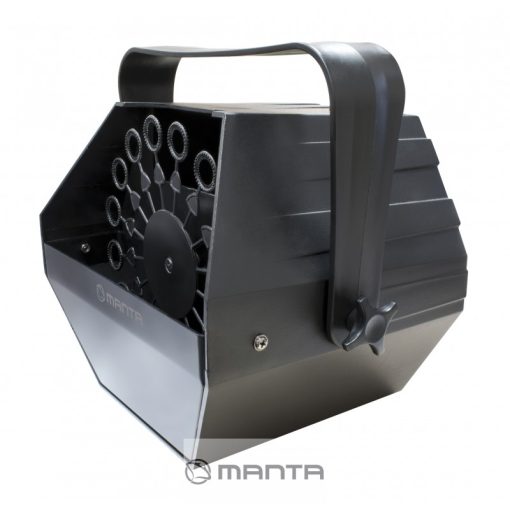 Manta MBM001 Rave buborék fújógép
