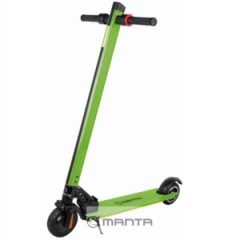 Manta MES605 Sabra 6" elektromos roller