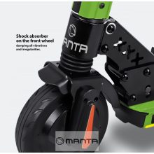 Manta MES605 Sabra 6" elektromos roller
