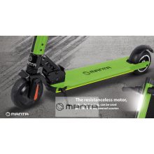 Manta MES605 Sabra 6" elektromos roller