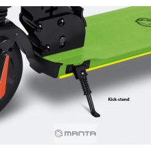 Manta MES605 Sabra 6" elektromos roller