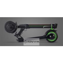 Manta MES806 Katana 8" elektromos roller