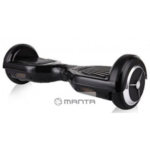Optonica 6" (16,5 cm) Hoverboard, Smartboard 