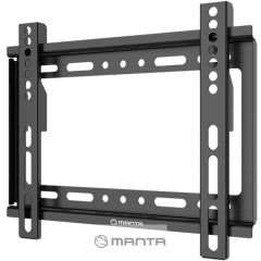   Manta P10 Tv állvány 14"-43" TV-tartó Univerzális  