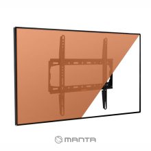 Manta P30 TV állvány fali 26"-65" TV mérethez