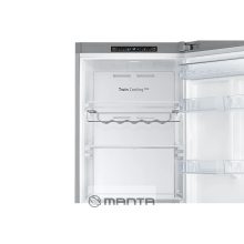 Samsung RB37J5018SA/EF Hűtőszekrény, hűtőgép