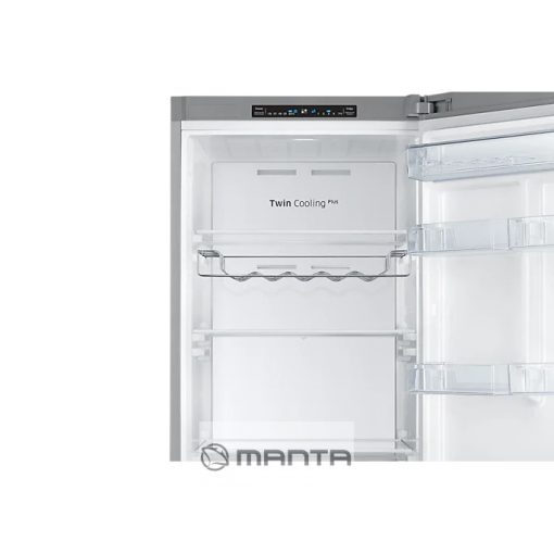 Samsung RB37J5018SA/EF Hűtőszekrény, hűtőgép