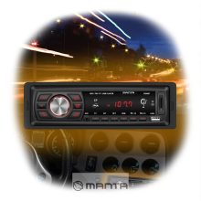 Manta RS4507 autórádió Bluetooth