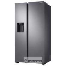 SAMSUNG RS68N8222S9 Side-by-side hűtőszekrény