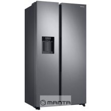 SAMSUNG RS68N8222S9 Side-by-side hűtőszekrény