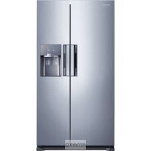 Samsung RS7568BHCSR Side by Side hütőszekrény