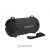 Manta SPK204FM Pipe 2.1 bluetooth audio rendszer fekete