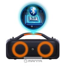 SPK216 40W Bluetooth hangszóró