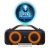 SPK216 40W Bluetooth hangszóró