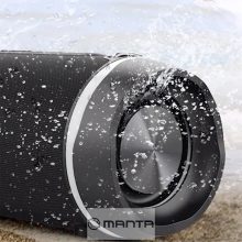 Manta SPK240 60W Bluetooth akkumulátoros hangfal IPX5 vízálló