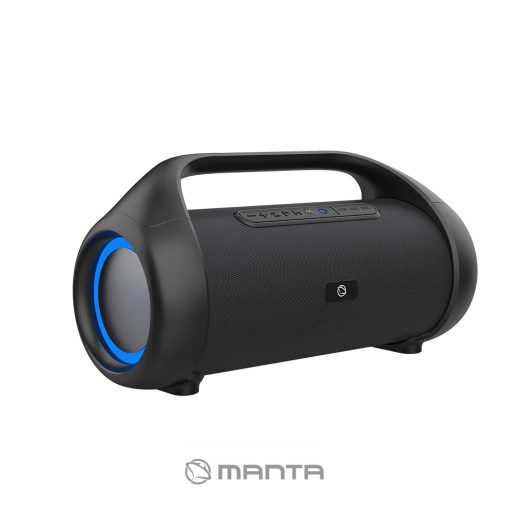 Manta SPK310 - Bluetooth hangszóró 60W