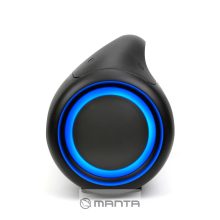 Manta SPK310 - Bluetooth hangszóró 60W