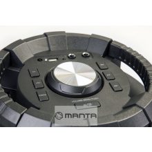 Manta SPK5029  Party Audio hangszóró