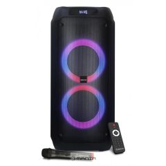 Manta SPK5300 - Power Audio Karaoke hangszóró