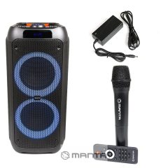 Manta SPK5310PRO - Power Audio hangszóró