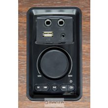 Manta SPK720 sztereó hangfal szett 100W