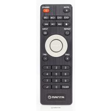 Manta SPK720 sztereó hangfal szett 100W