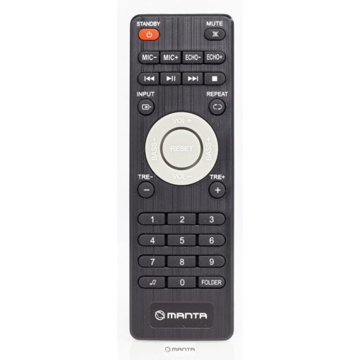 Manta SPK720 sztereó hangfal szett 100W