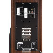 Manta SPK720 sztereó hangfal szett 100W