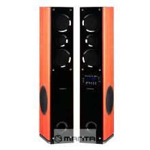 Manta SPK730 sztereó 200W profi hangfal szett
