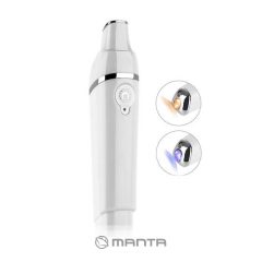   SR-1506 - Többfunkciós eszköz a szem körüli bőr masszírozására