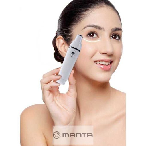 SR-1506 - Többfunkciós eszköz a szem körüli bőr masszírozására