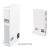 SunBox 5KW Hibrid Inverter 10KW Akkumulátorral