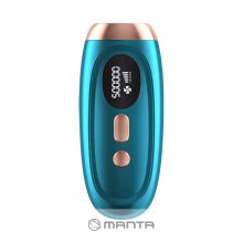 TMA-01 - IPL szőrtelenítő eszköz