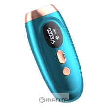 TMA-01 - IPL szőrtelenítő eszköz