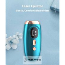 TMA-01 - IPL szőrtelenítő eszköz