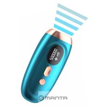 TMA-01 - IPL szőrtelenítő eszköz