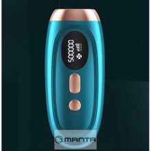 TMA-01 - IPL szőrtelenítő eszköz