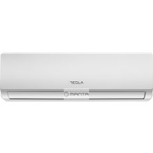 Tesla Select 3,4 kW hűtő-fűtő split klíma WiFi csepptálca leolvasztással