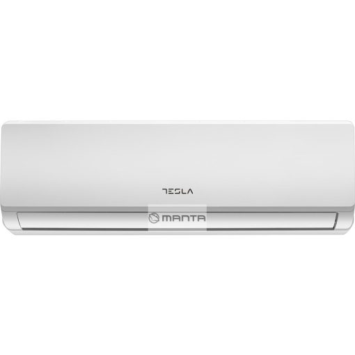 Tesla Select 3,4 kW hűtő-fűtő split klíma WiFi csepptálca leolvasztással