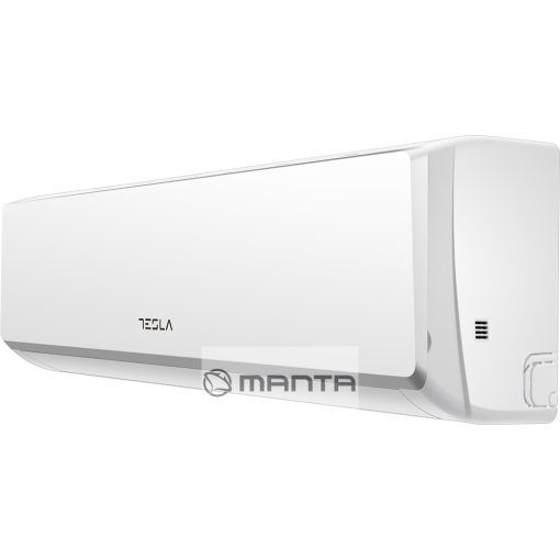 Tesla Select 5,1 kW hűtő-fűtő split klíma WiFi, csepptálca leolvasztás -20 fokig