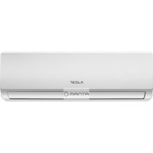 Tesla Select 5,1 kW hűtő-fűtő split klíma WiFi, csepptálca leolvasztás -20 fokig