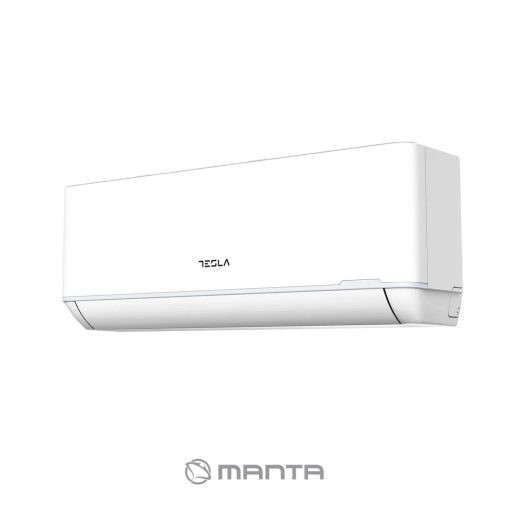 Tesla Superior 5,1 kW split klíma csepptálca fűtés WIFI