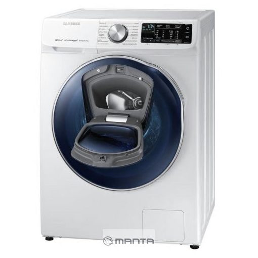 Samsung WD90N642OOW QuickDrive Mosó - szárító gép